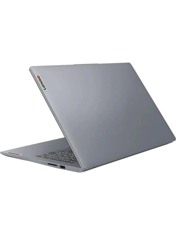 Ноутбук Lenovo IP Slim 3 15AMN8(82XQ00JCRK)R5-7520U/8Gb/512Gb SSD/15.6/W11H