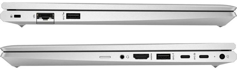 Ноутбук HP ProBook 440 G10(968J2ET) i5-1335U/16Gb/512Gb SSD/14/DOS