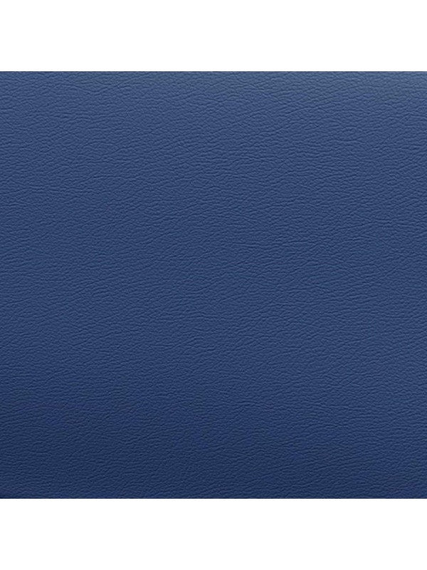 Модуль прямой MV_Комус Мебель Balance 2-мест.(Bu-2) к/з Or.03 синий