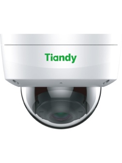 IP-камера Tiandy TC-C38KS I3/E/Y/2.8/V4.0 2.8-2.8mm color