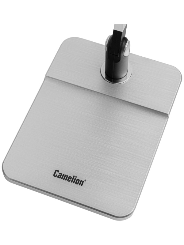 Светильник KD-878 C03 серебр. LED 12Вт, 650лм, RA>90, рег.ярк/цв.темп