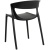 Стул CT_ EVOK черный