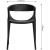 Стул CT_ EVOK черный