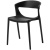 Стул CT_ EVOK черный