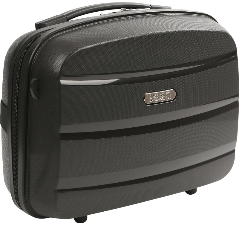 Бьюти-кейс 100% полипропилен, EN7520-2