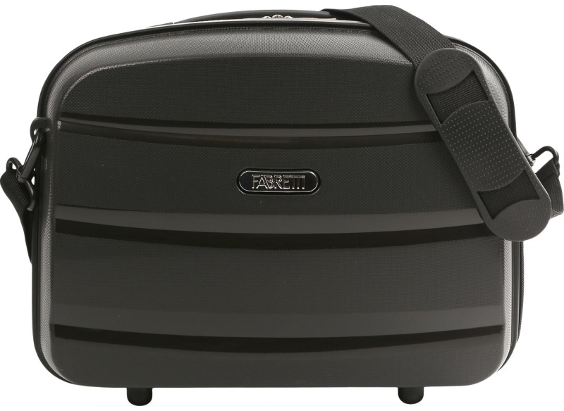 Бьюти-кейс 100% полипропилен, EN7520-2