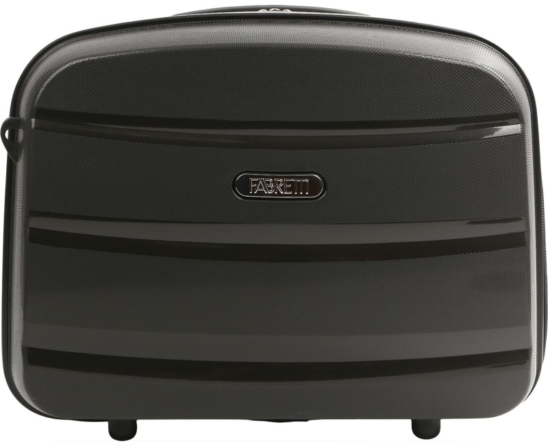 Бьюти-кейс 100% полипропилен, EN7520-2