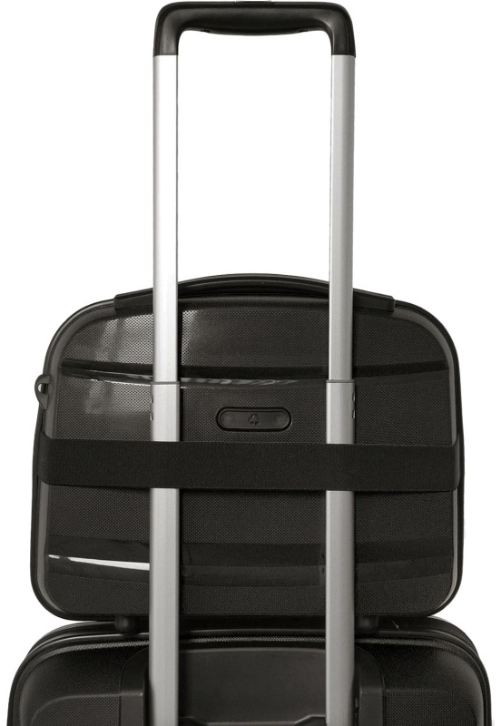 Бьюти-кейс 100% полипропилен, EN7520-2