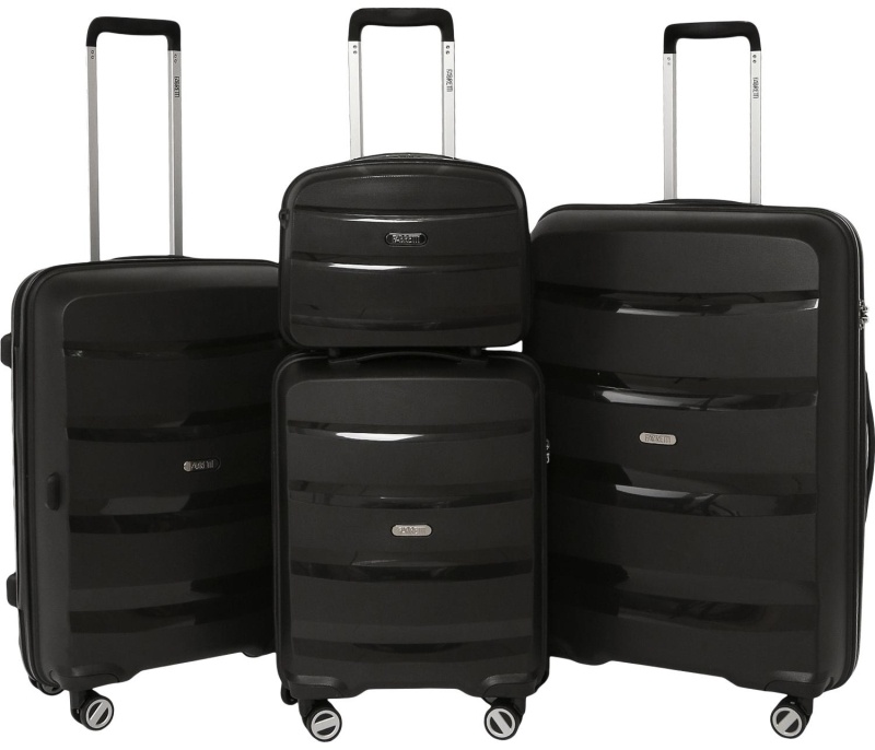 Бьюти-кейс 100% полипропилен, EN7520-2