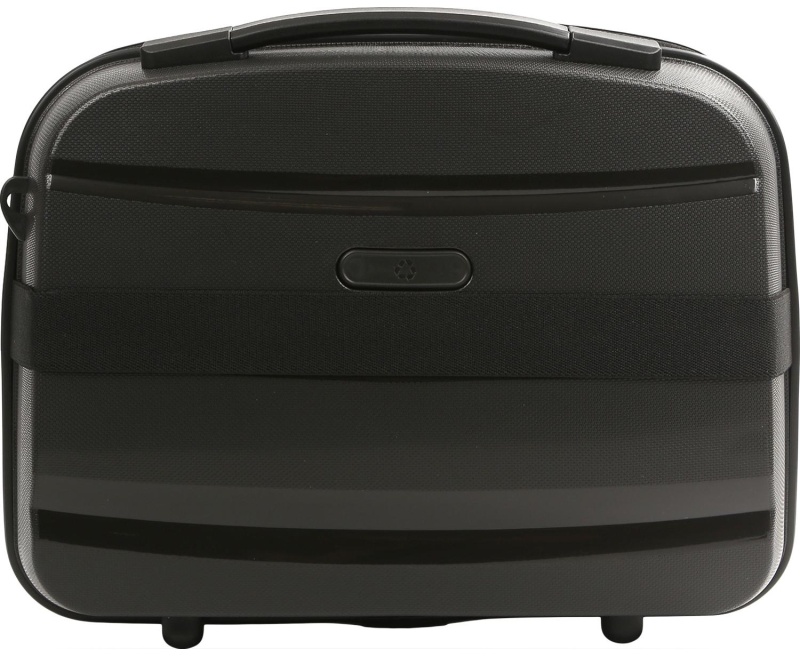 Бьюти-кейс 100% полипропилен, EN7520-2