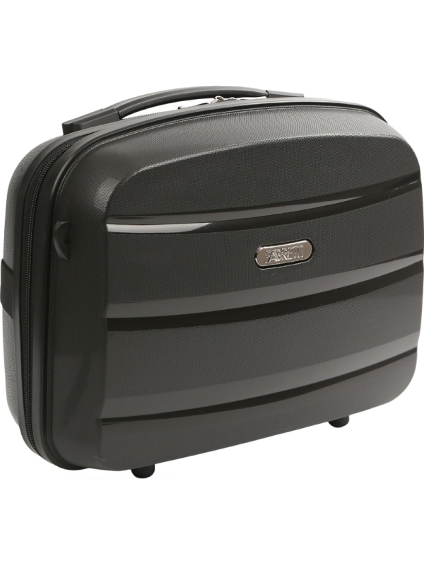 Бьюти-кейс 100% полипропилен, EN7520-2