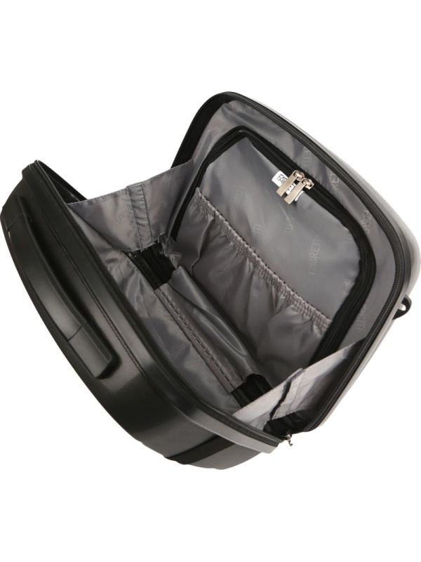 Бьюти-кейс 100% полипропилен, EN7520-2