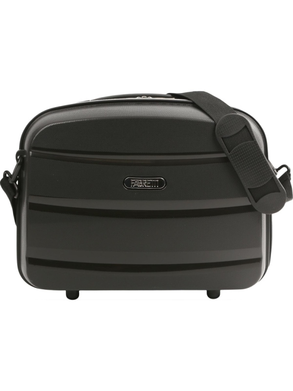 Бьюти-кейс 100% полипропилен, EN7520-2