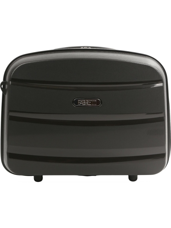 Бьюти-кейс 100% полипропилен, EN7520-2