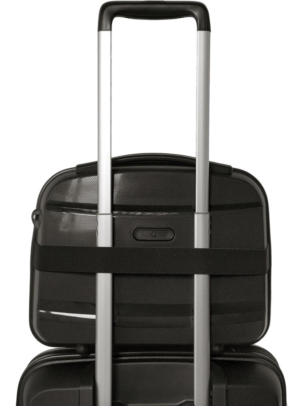 Бьюти-кейс 100% полипропилен, EN7520-2