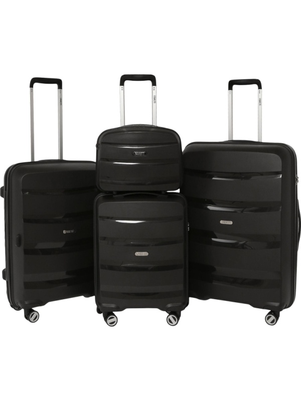 Бьюти-кейс 100% полипропилен, EN7520-2