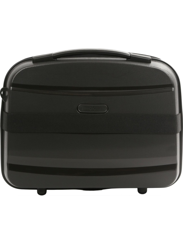 Бьюти-кейс 100% полипропилен, EN7520-2