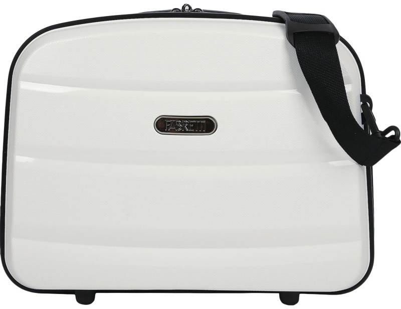 Бьюти-кейс 100% полипропилен, EN7520-1