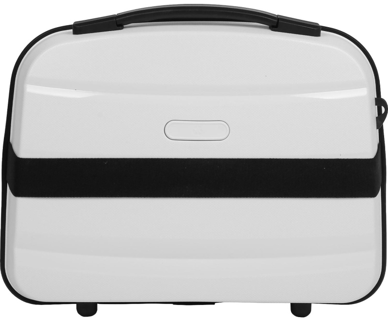 Бьюти-кейс 100% полипропилен, EN7520-1