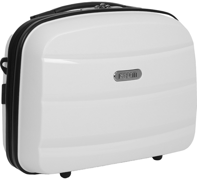 Бьюти-кейс 100% полипропилен, EN7520-1