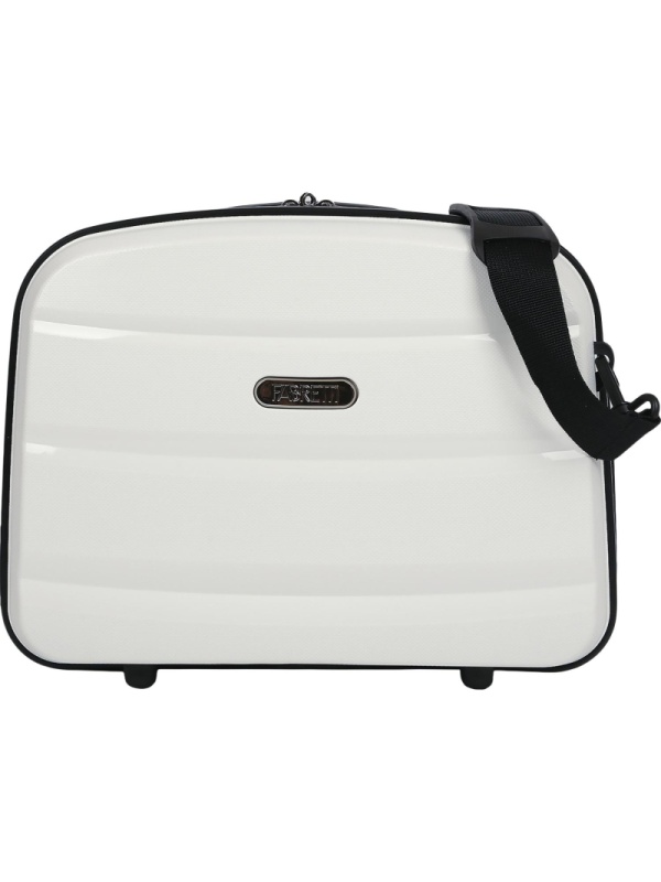 Бьюти-кейс 100% полипропилен, EN7520-1