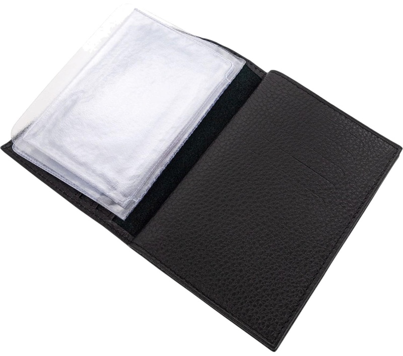 Обложка авто/док Пеллекон, 102-706-1