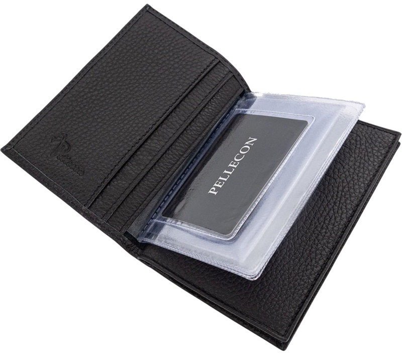 Обложка авто/док Пеллекон, 102-706-1