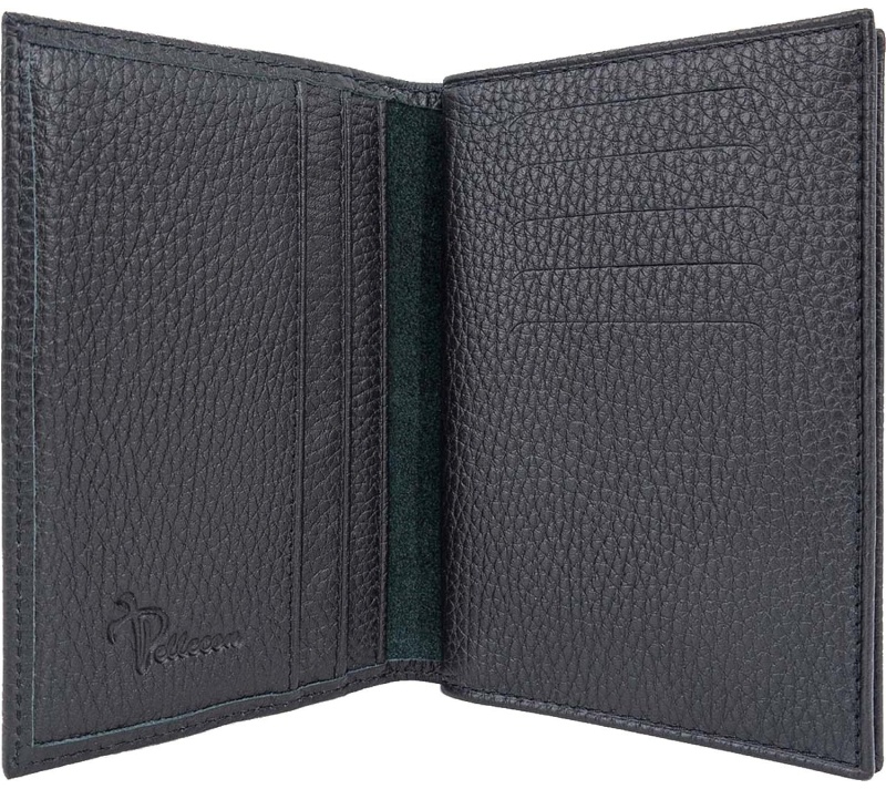 Обложка авто/док Пеллекон, 102-706-1