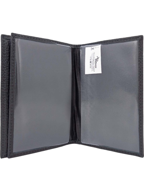 Обложка авто/док Пеллекон, 102-706-1