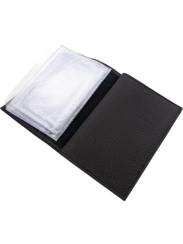 Обложка авто/док Пеллекон, 102-706-1