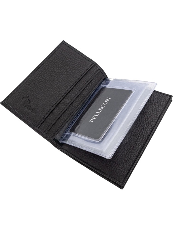 Обложка авто/док Пеллекон, 102-706-1