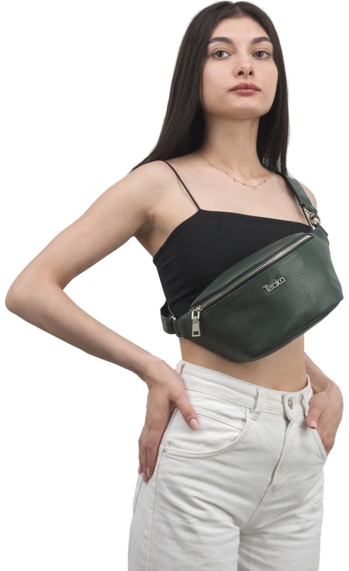 Сумка поясная Таоко Таниши, 703-4332-9