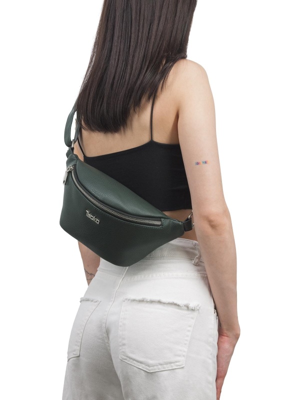 Сумка поясная Таоко Таниши, 703-4332-9