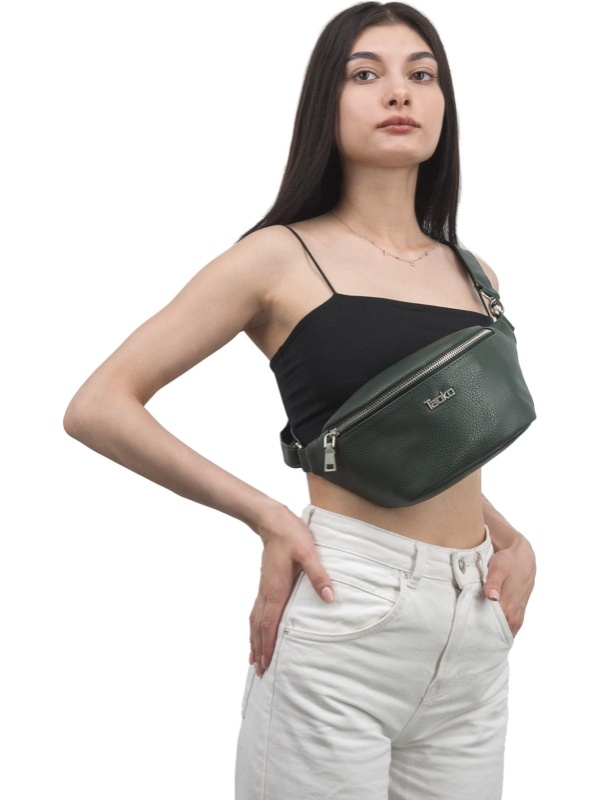 Сумка поясная Таоко Таниши, 703-4332-9