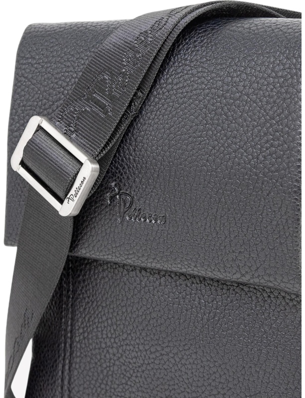 Сумка мужск. Пеллекон, 812-81322-1