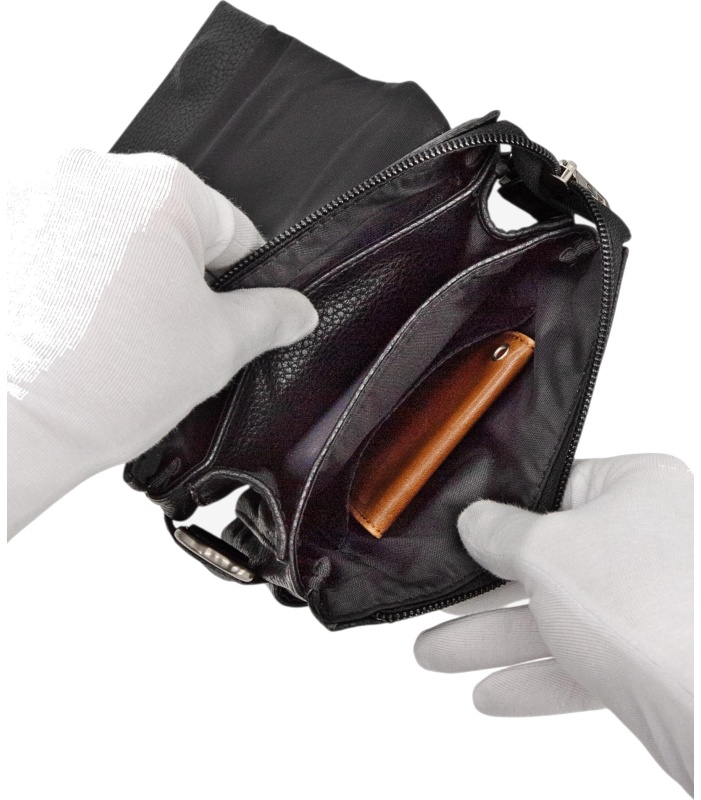 Сумка мужск. Пеллекон, 812-81322-1