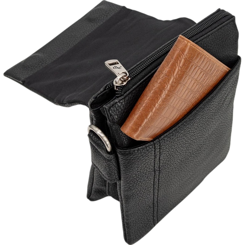 Сумка мужск. Пеллекон, 812-81322-1