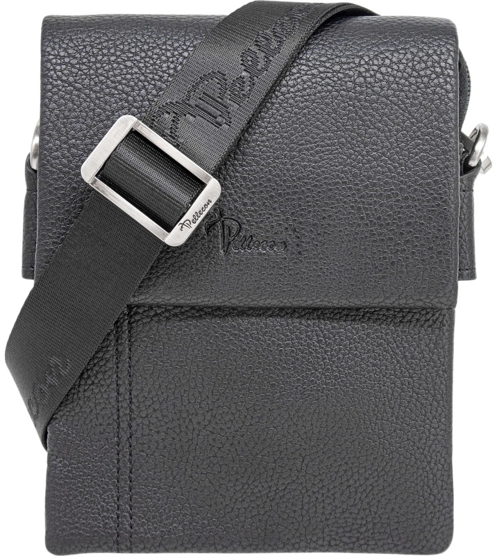 Сумка мужск. Пеллекон, 812-81322-1