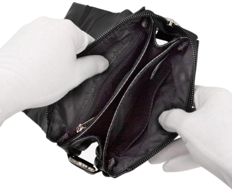 Сумка мужск. Пеллекон, 812-81322-1