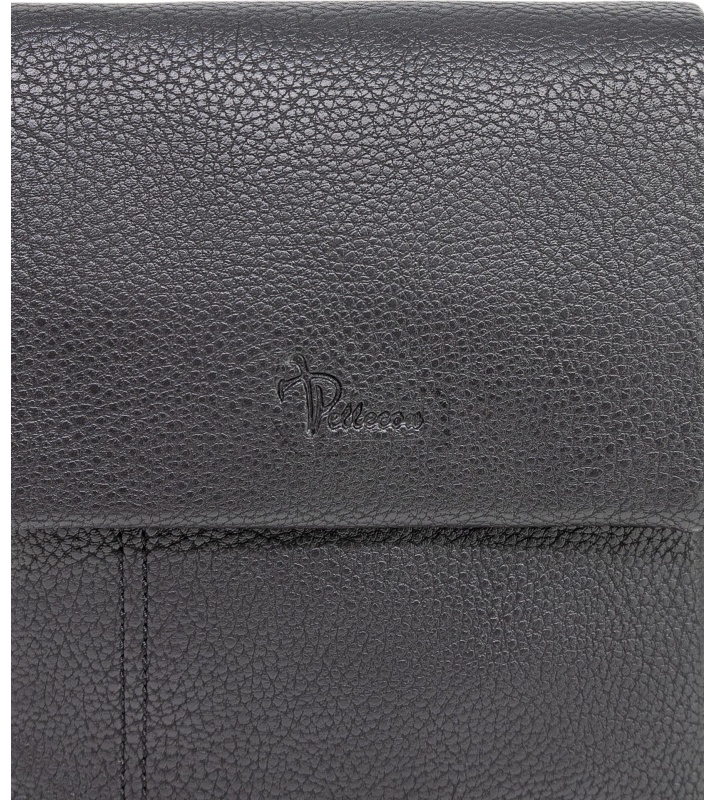 Сумка мужск. Пеллекон, 812-81322-1