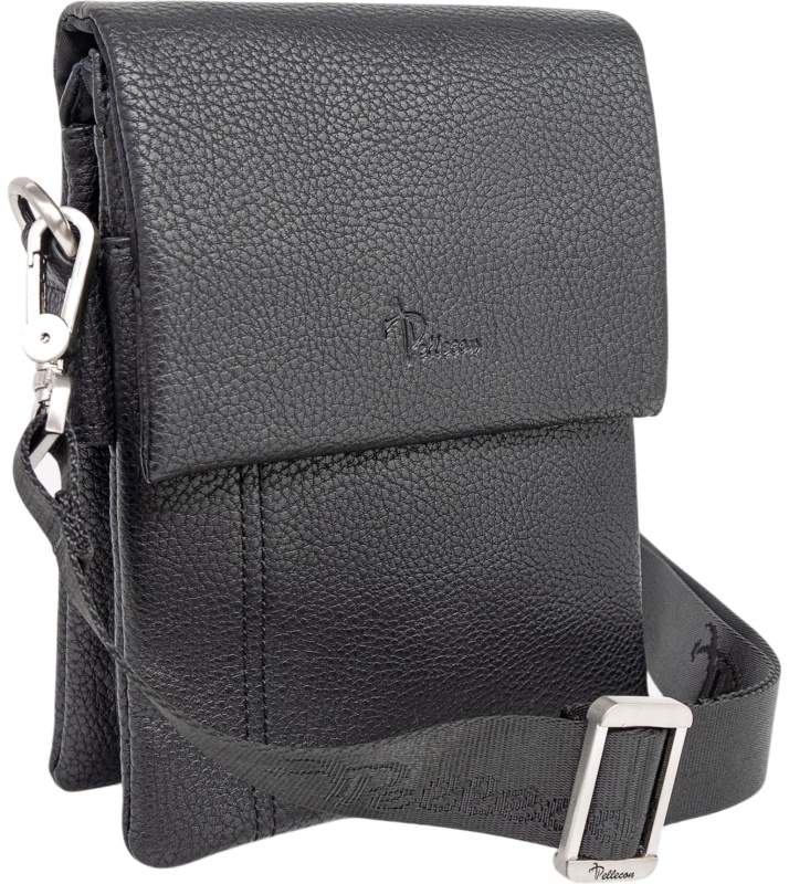 Сумка мужск. Пеллекон, 812-81322-1