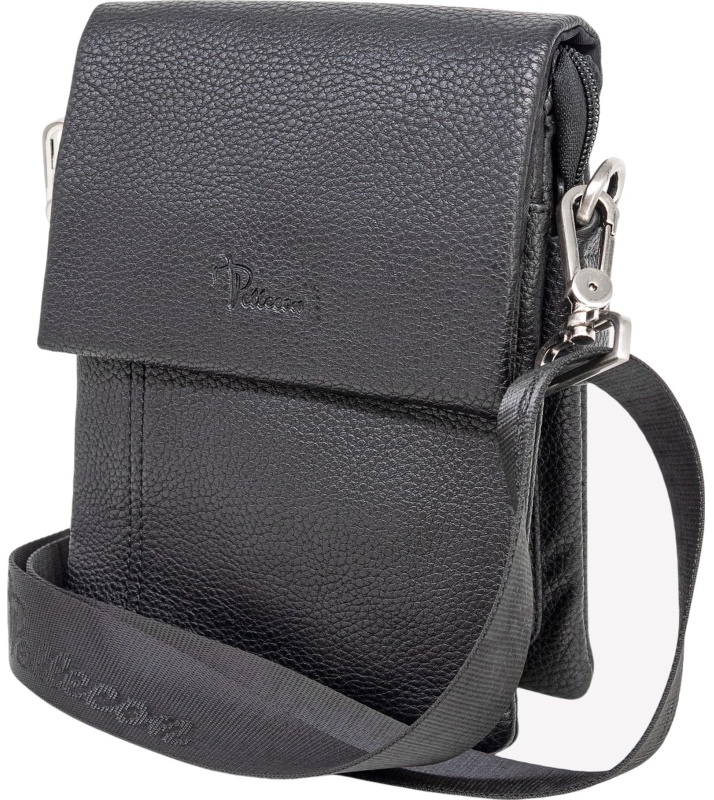 Сумка мужск. Пеллекон, 812-81322-1