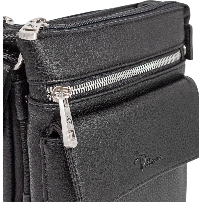 Сумка мужск. Пеллекон, 812-81184-1