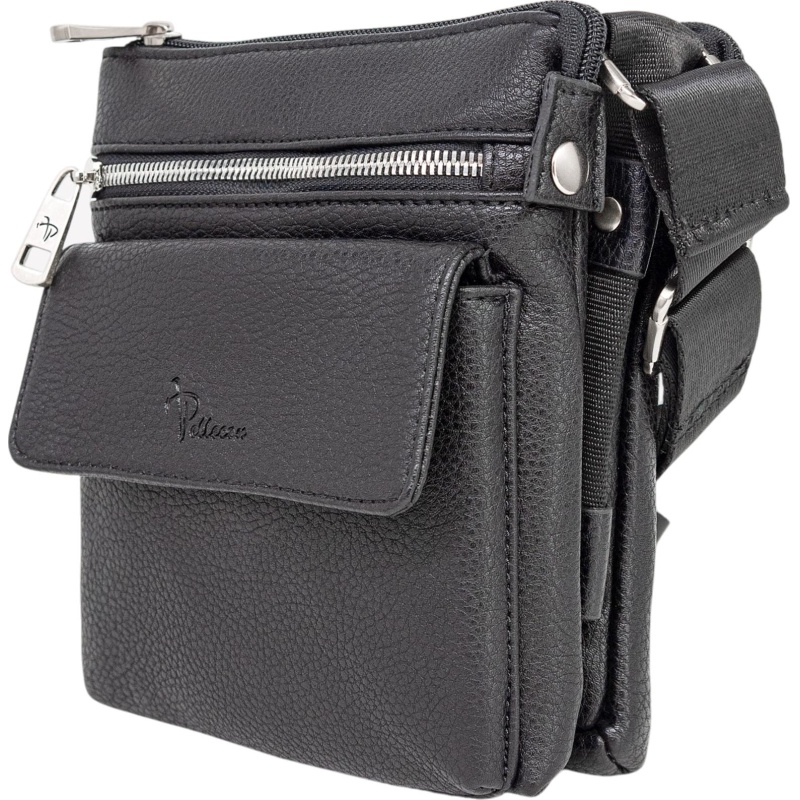 Сумка мужск. Пеллекон, 812-81184-1