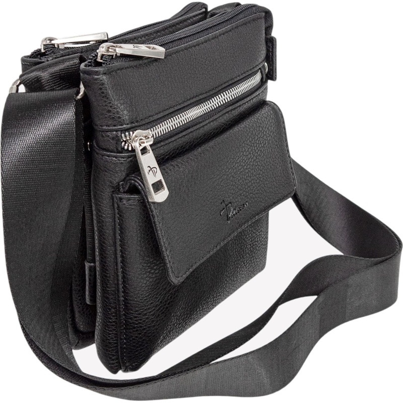 Сумка мужск. Пеллекон, 812-81184-1