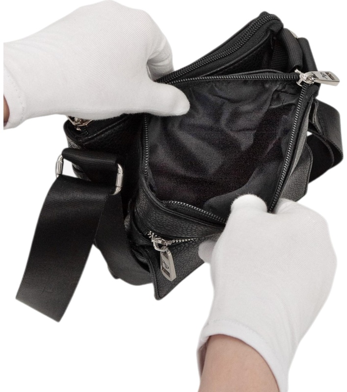 Сумка мужск. Пеллекон, 812-81184-1