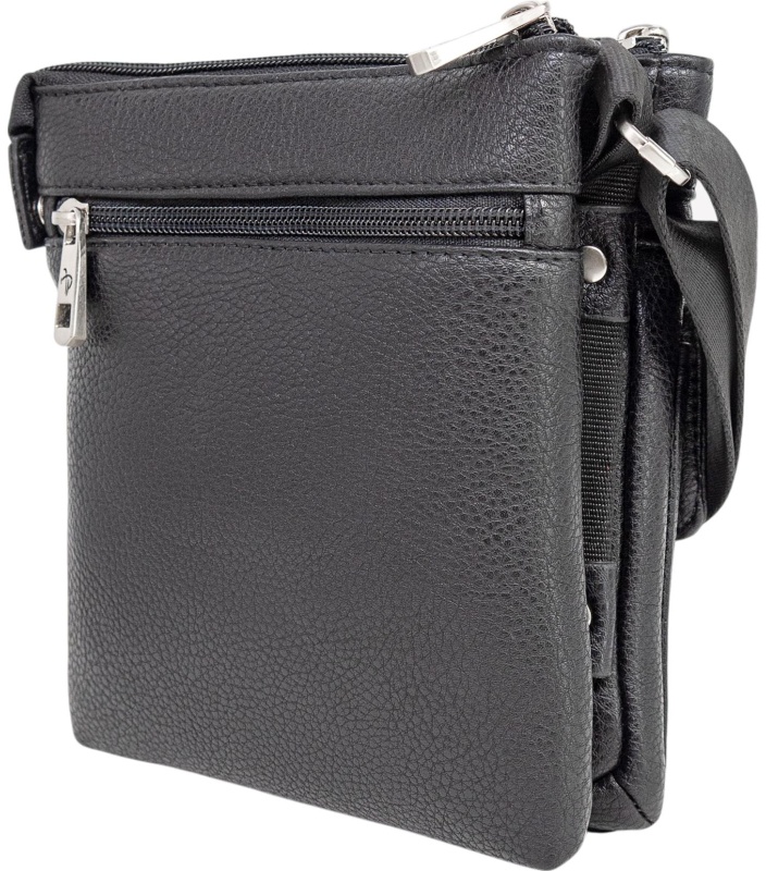 Сумка мужск. Пеллекон, 812-81184-1