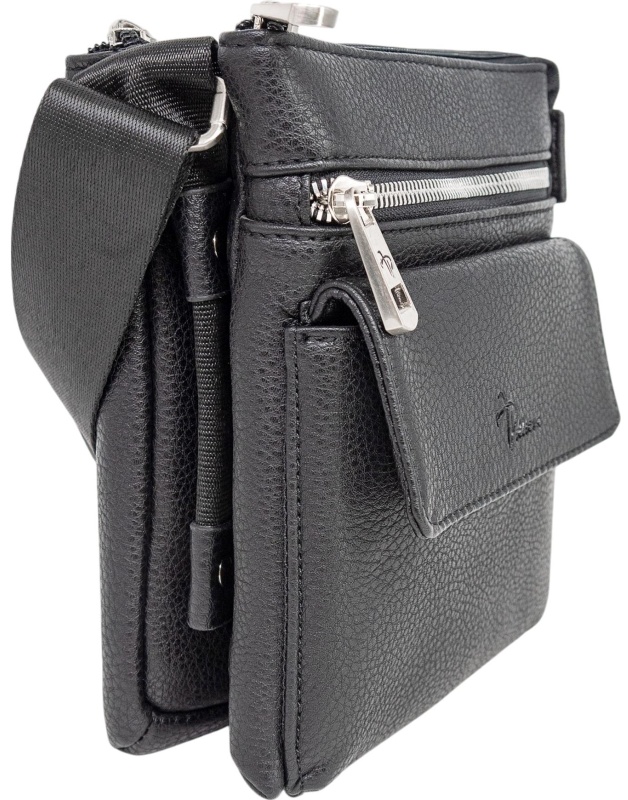 Сумка мужск. Пеллекон, 812-81184-1