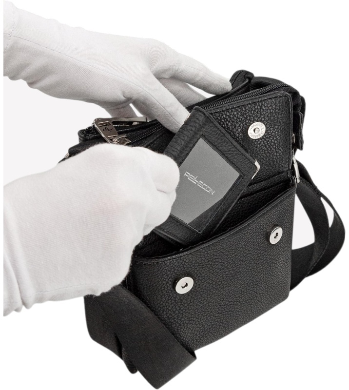 Сумка мужск. Пеллекон, 812-81184-1