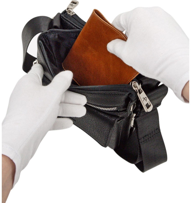 Сумка мужск. Пеллекон, 812-81184-1